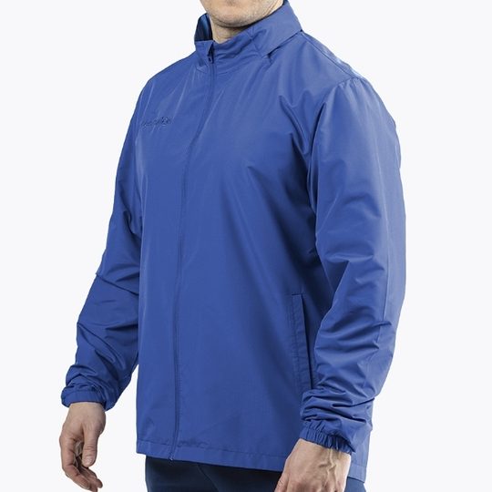 Куртка ветрозащитная Centurion Optimal Plus Blue