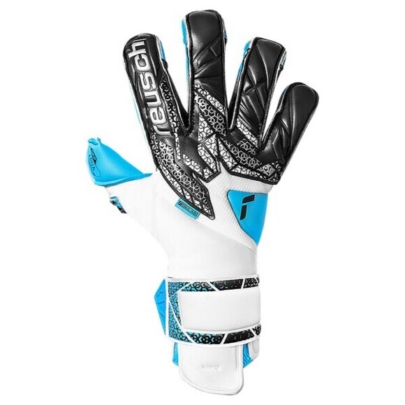 Reusch Attrakt Aqua Evolution_1