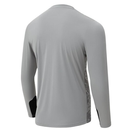Вратарский свитер Jogel Division PerFormDry GK Splash Grey