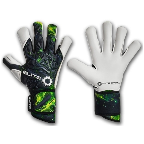 Вратарские перчатки Elite Nova