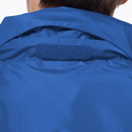 Куртка ветрозащитная Centurion Optimal Plus Blue