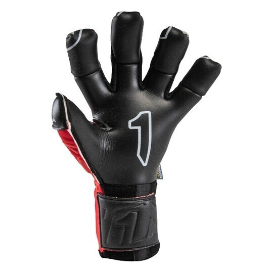 Вратарские перчатки Rinat Fiera GK Pro Red