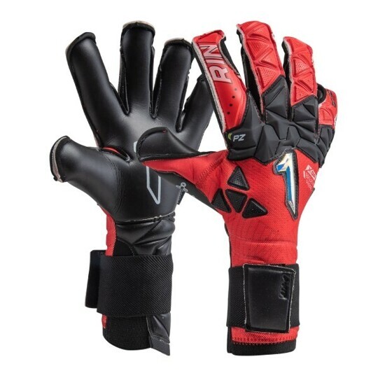 Вратарские перчатки Rinat Xtreme Guard Zhero Pro