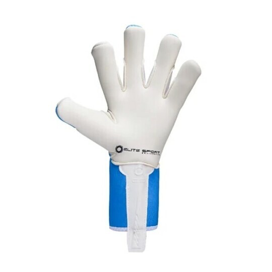 Вратарские перчатки Elite Neo Revolution Blue